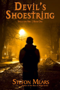 Devil's-Shoestring - Stefon Mears - web cover