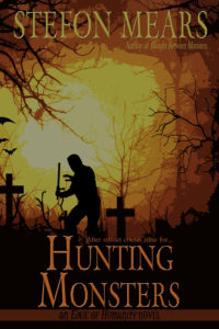 Hunting-Monsters - Stefon Mears - web-cover