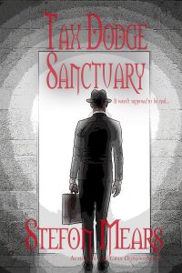 Tax-Dodge-Sanctuary-by Stefon Mears-web-cover