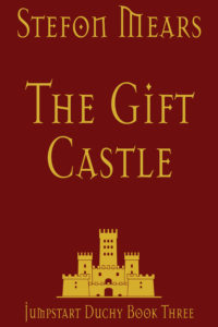 The Gift Castle web cover