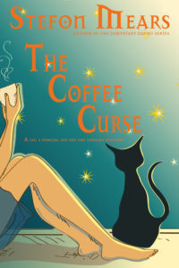 The Coffee Curse - web cover
