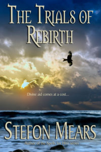 The Trials of Rebirth Cover