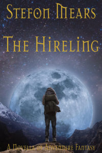 The Hireling by Stefon Mears